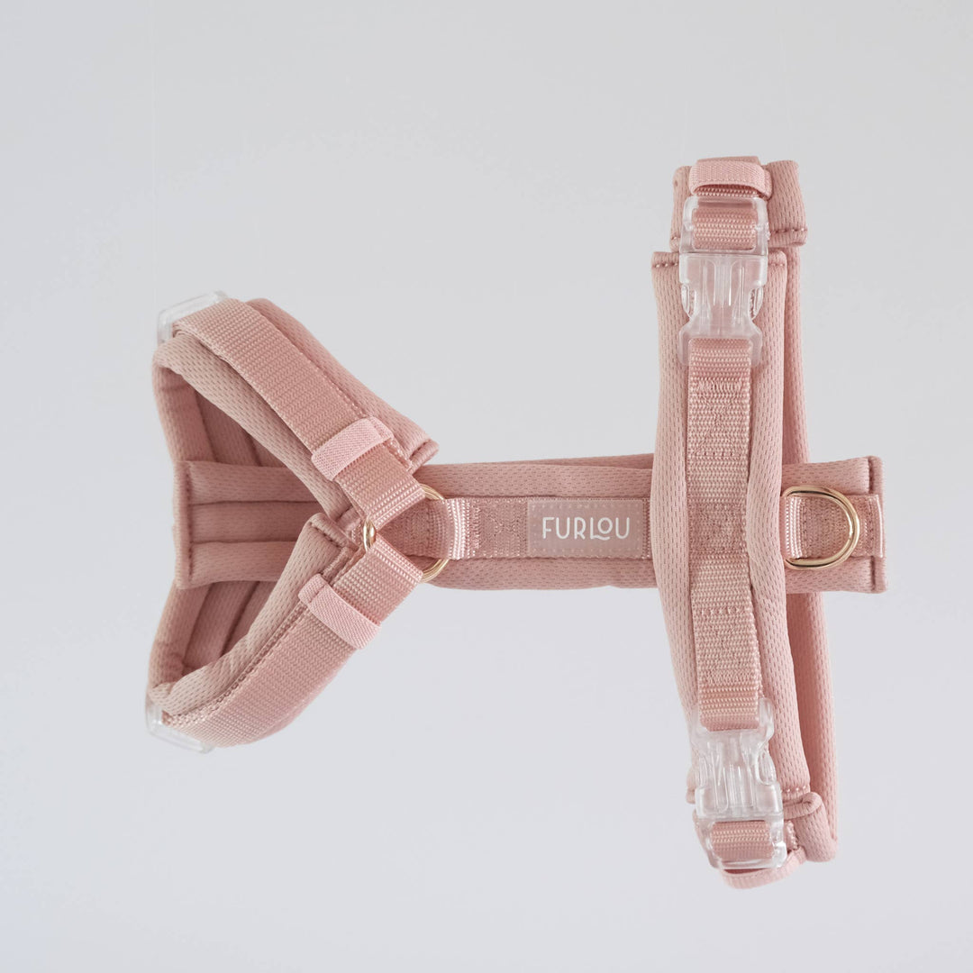 Rose - Comfort Dog Harness