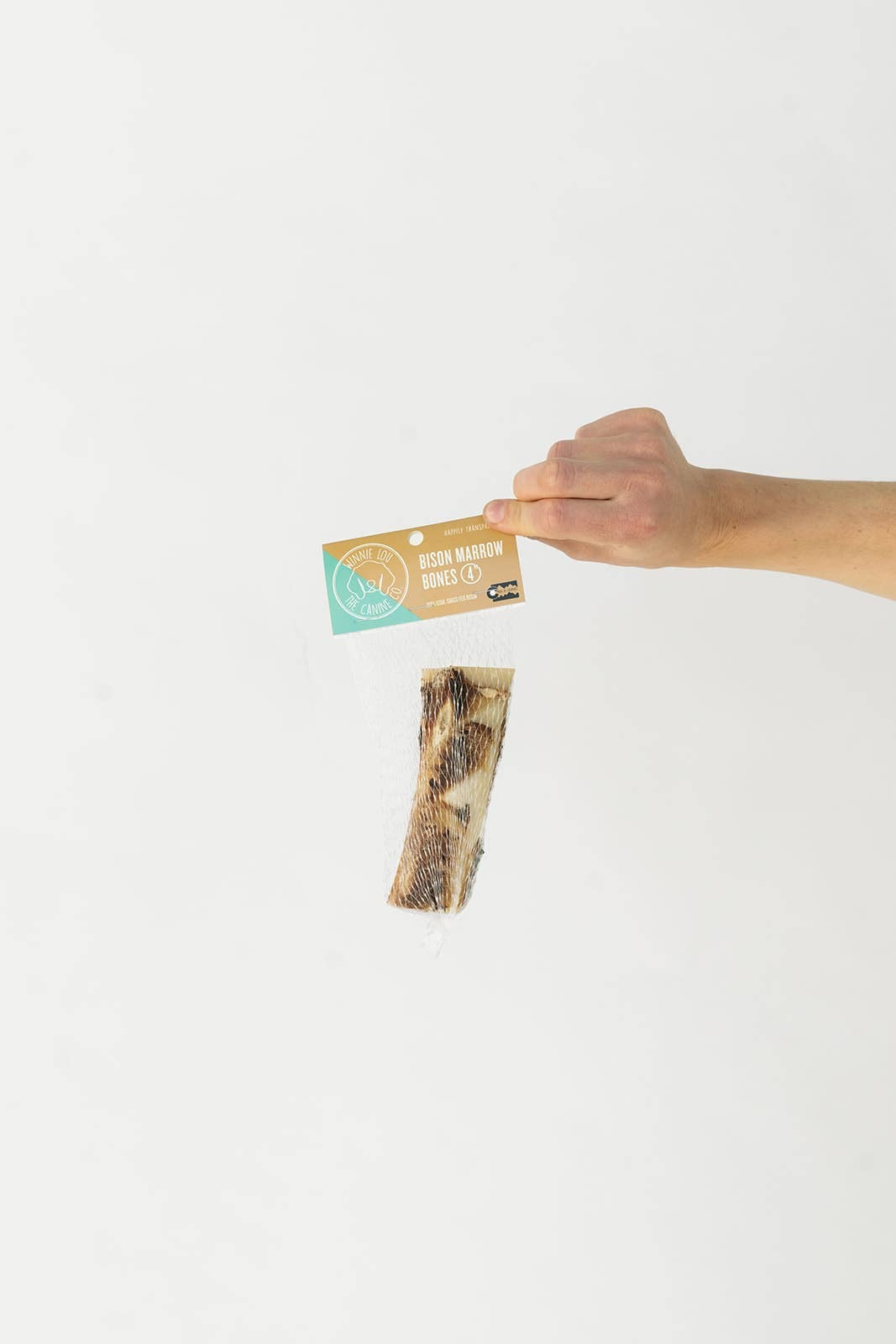 Bison Marrow Bone