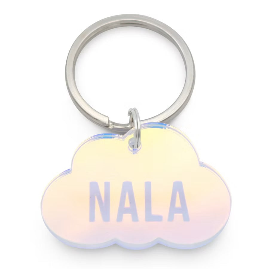 Kissamo Pet Tags