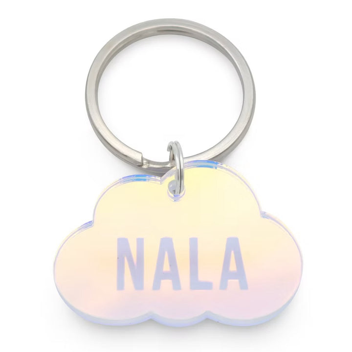 Kissamo Pet Tags