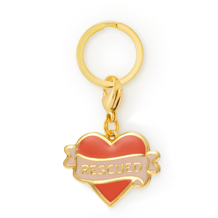 Collar Charm