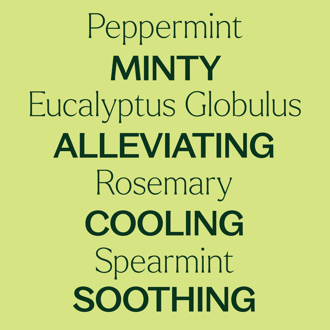 Tension Relief Essential Oil Blend 10 mL