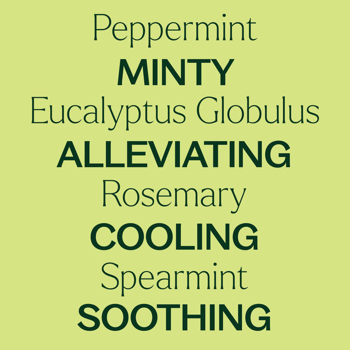 Tension Relief Essential Oil Blend 10 mL
