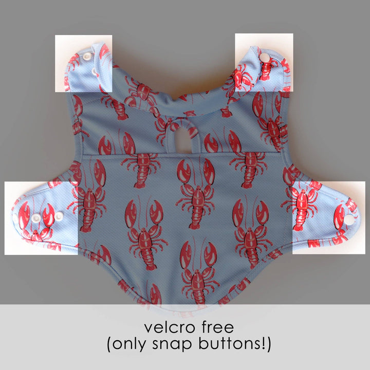 Lobster Cooling Shirt
