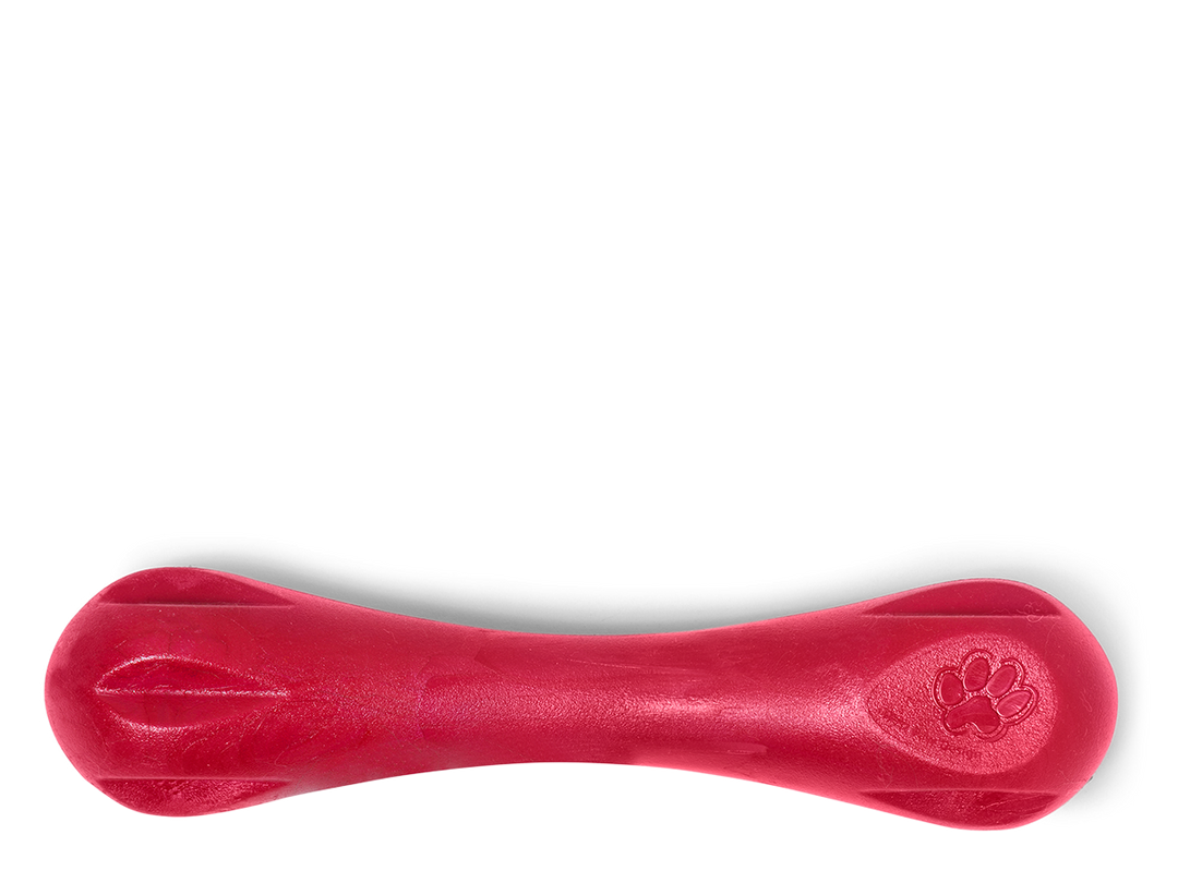 Hurley® Dog Toy for Chew and Fetch
