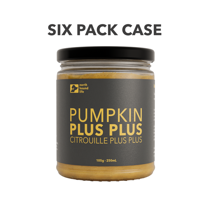 Pumpkin Plus - Organic Digestive Aid