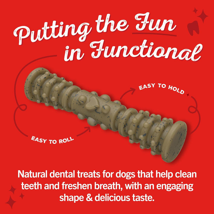 Stella and Chewy's Dental Delights - 4 in One Dental Treats for Dogs