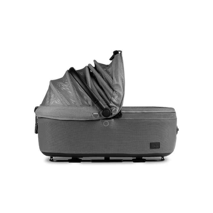 Maeve™ + Roscoe™ - Impact-Tested Car Seat, Carrier Bed & Stroller