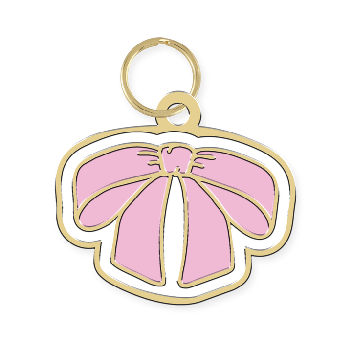 Furei Custom Name Tag