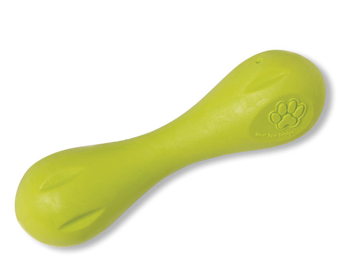 Hurley® Dog Toy for Chew and Fetch