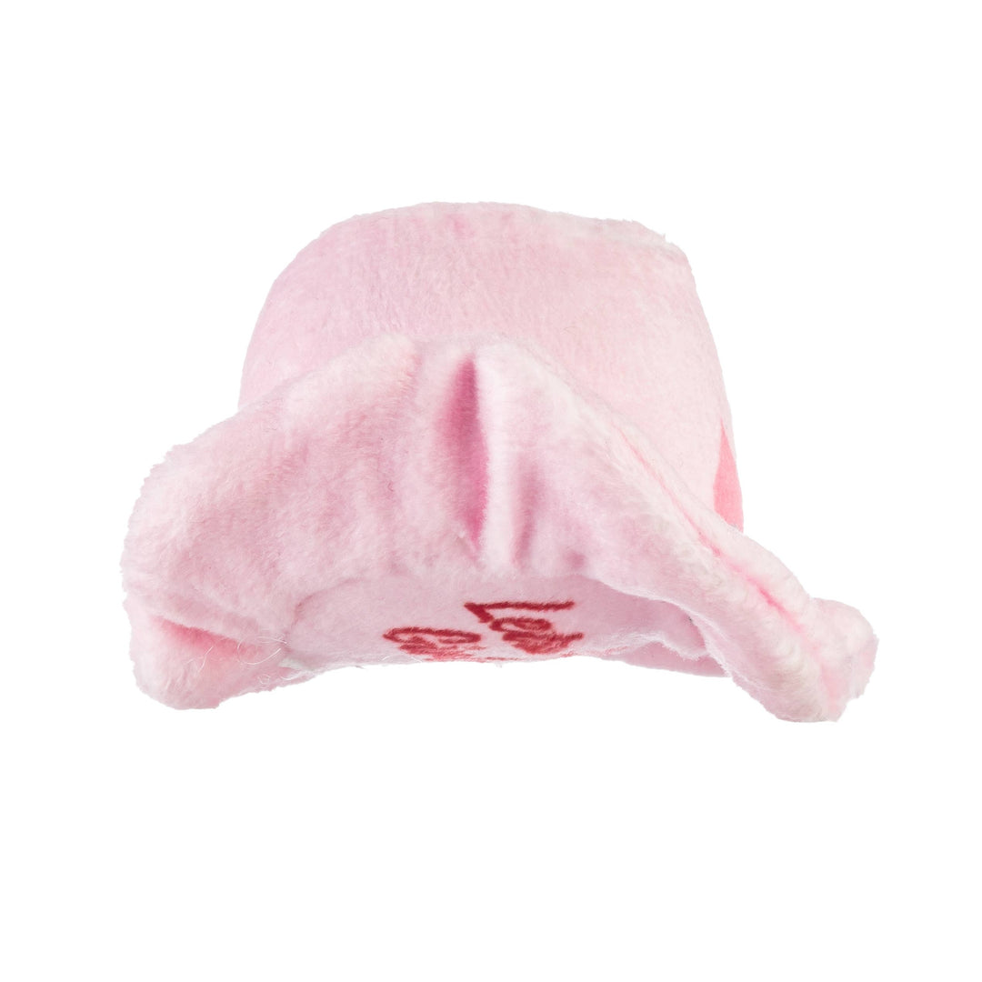 Kitty Cowgirl Organic Catnip Toy
