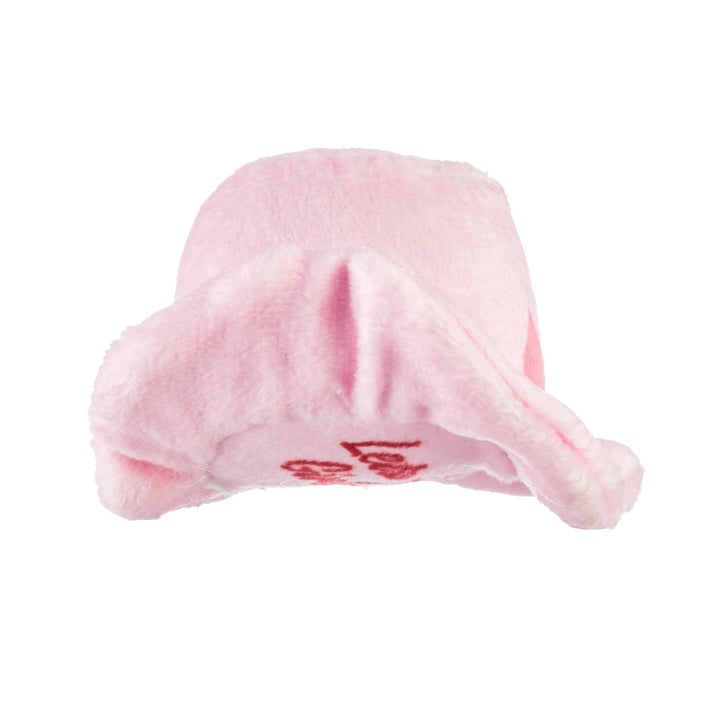 Kitty Cowgirl Organic Catnip Toy