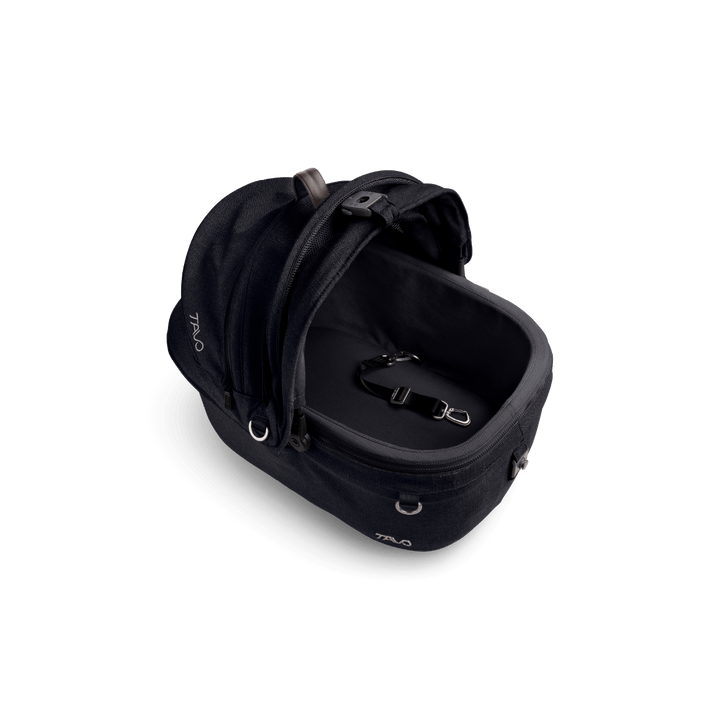 Maeve™ + Roscoe™ - Impact-Tested Car Seat, Carrier Bed & Stroller