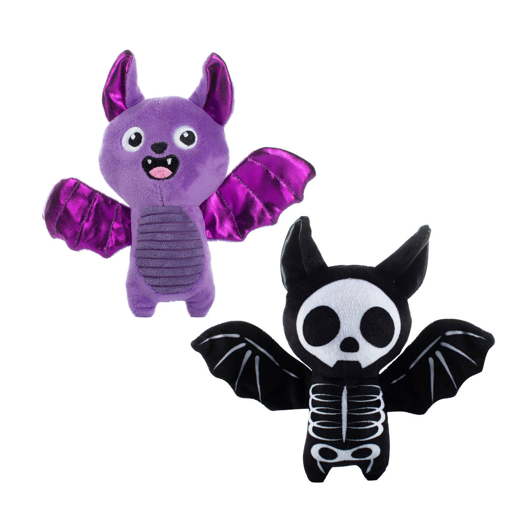 BAT TO THE BONE