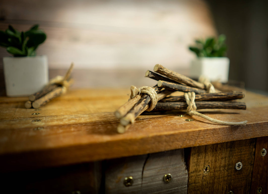 Matatabi Sticks