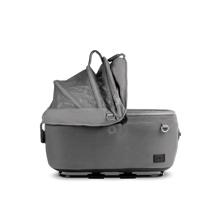 Maeve™ + Roscoe™ - Impact-Tested Car Seat, Carrier Bed & Stroller