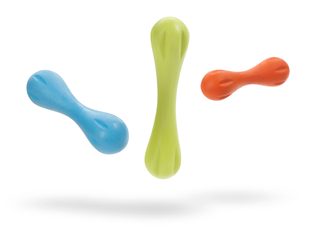 Hurley® Dog Toy for Chew and Fetch