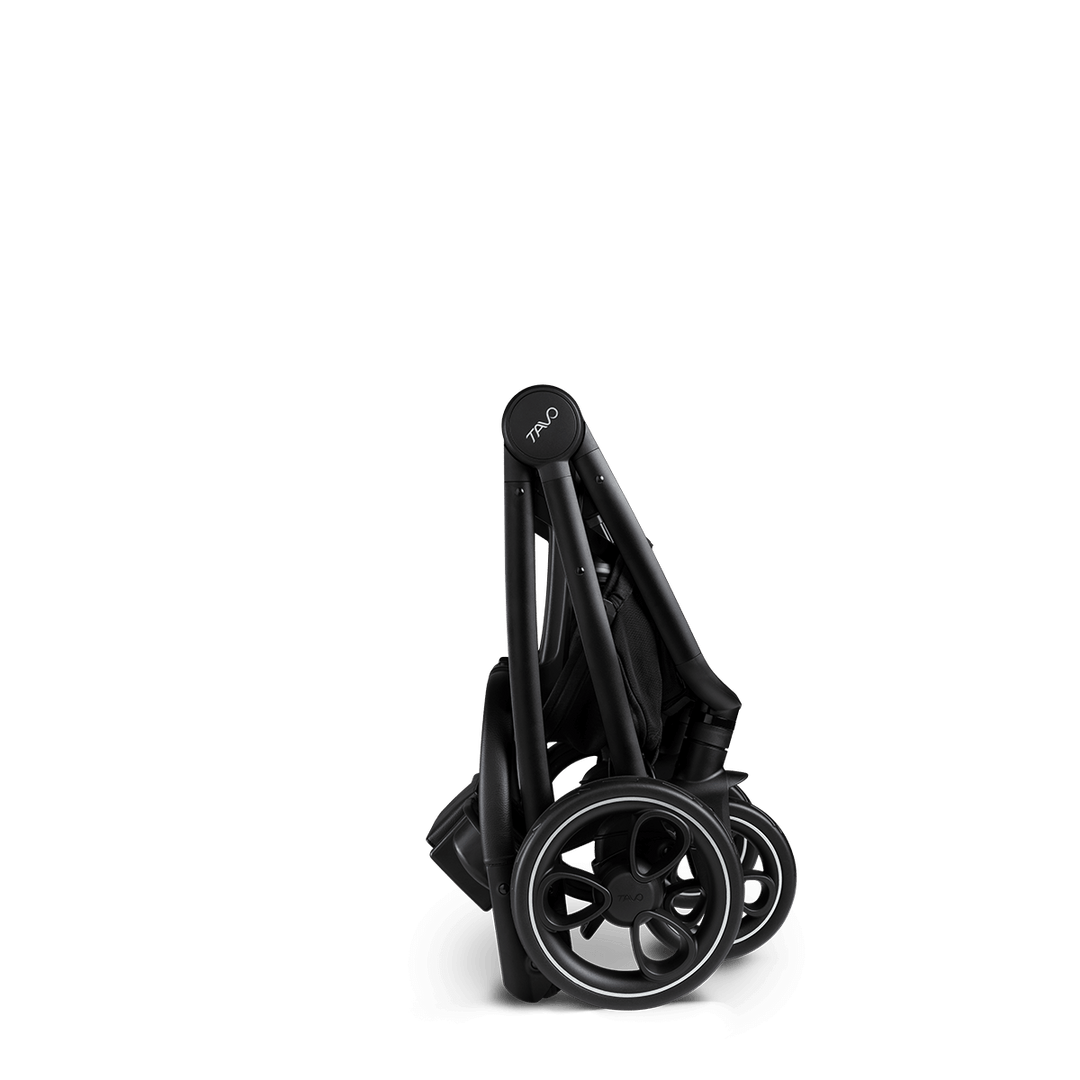 Roscoe - Stroller Frame for Pet Car Seats