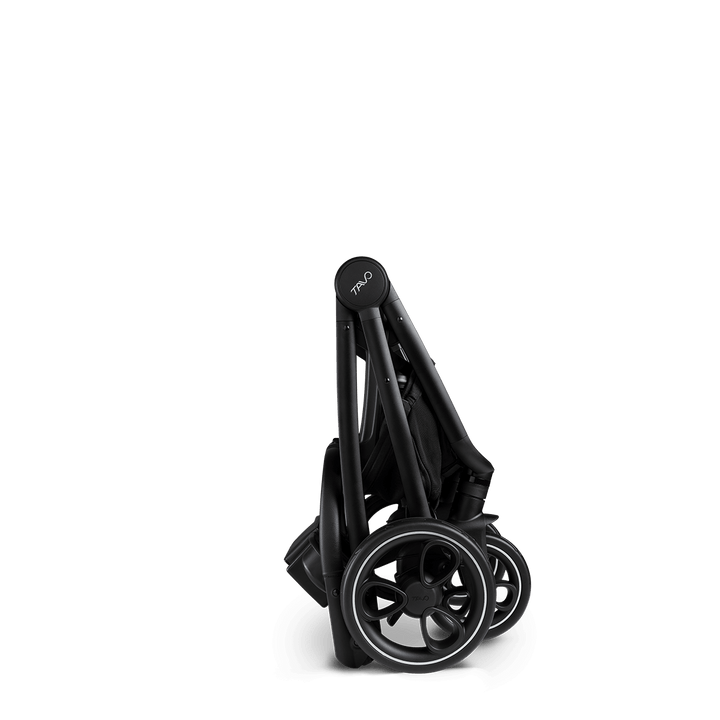 Roscoe - Stroller Frame for Pet Car Seats