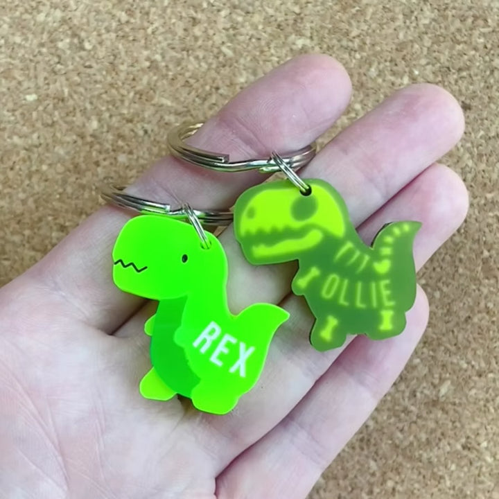 Kissamo Pet Tags