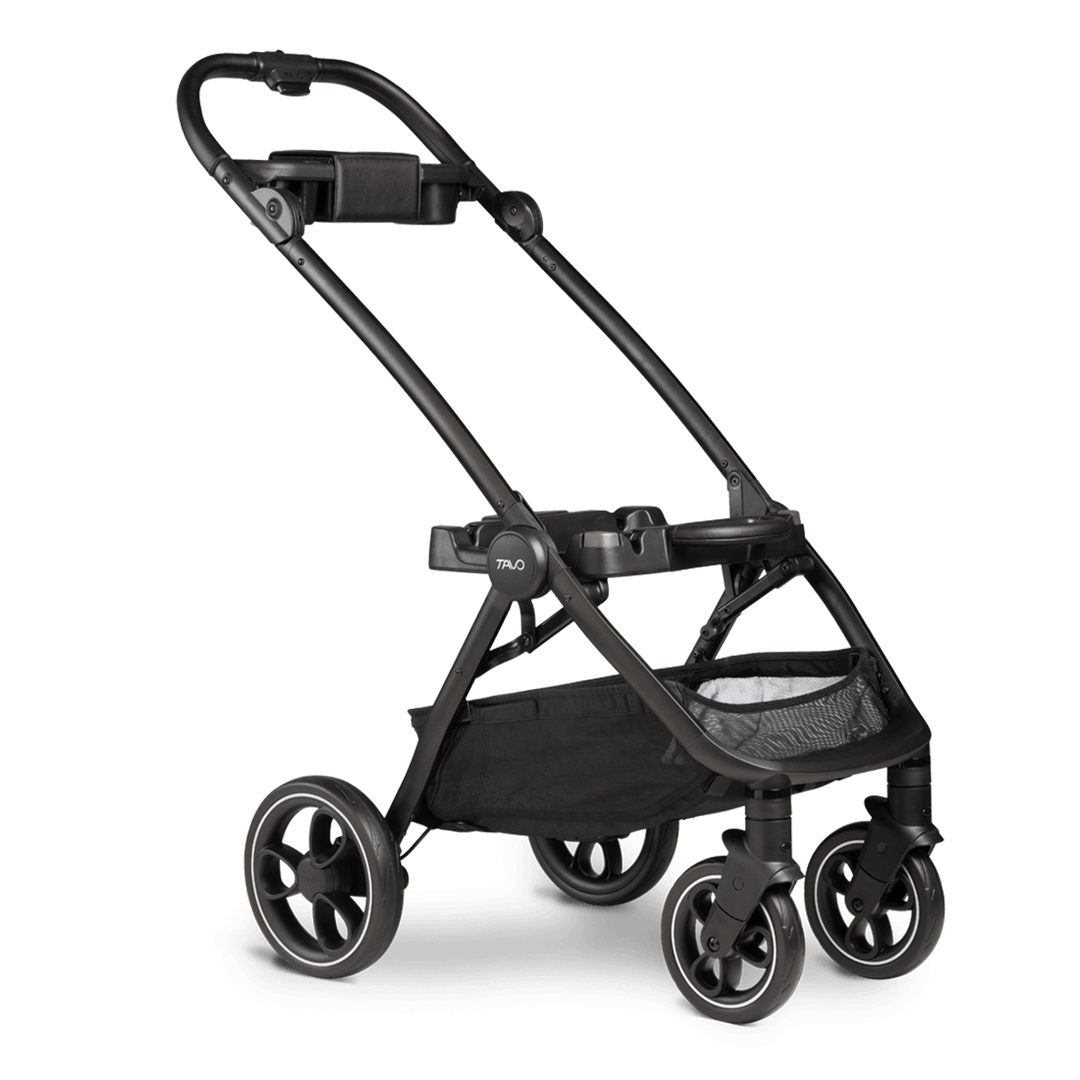Roscoe - Stroller Frame for Pet Car Seats