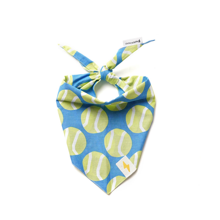 Custom Labels - Cotton Canvas in Color