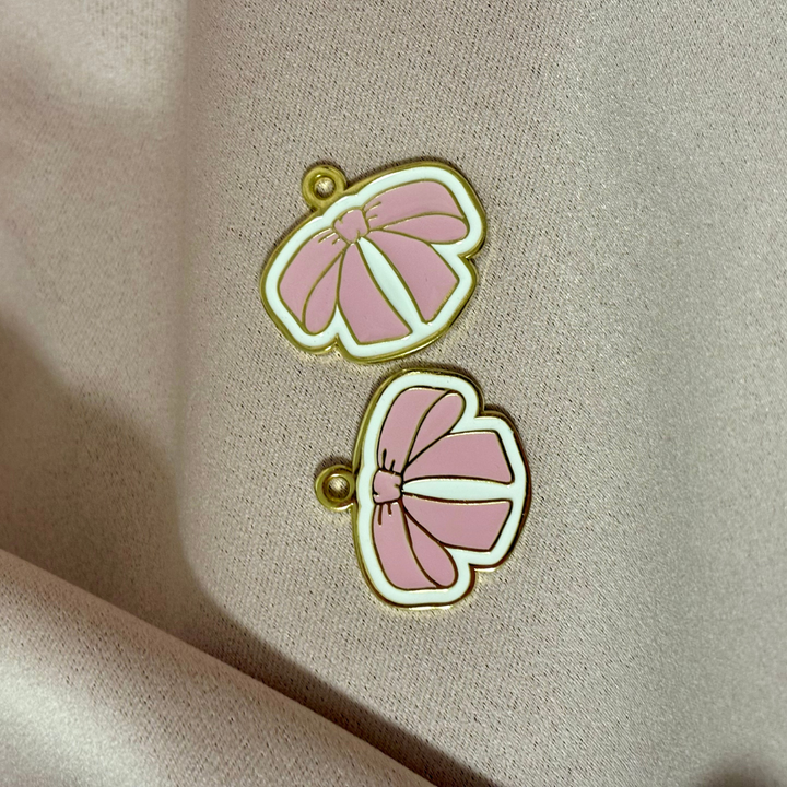 Furei Custom Name Tag