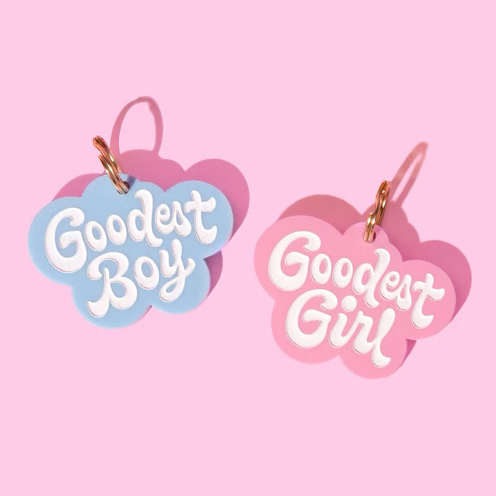 Kissamo Pet Tags