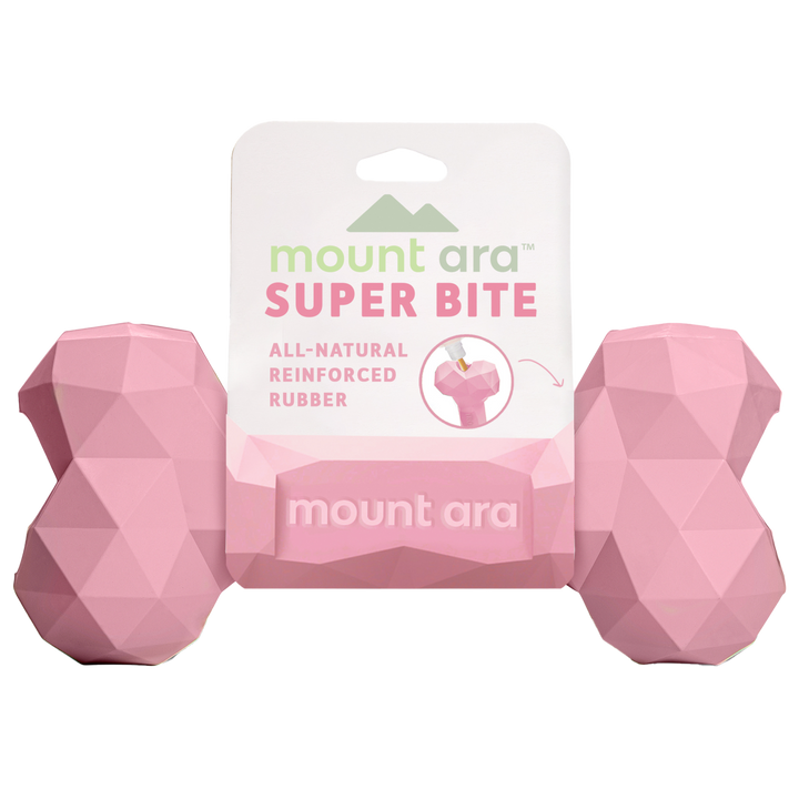 Mount Ara Superbite Chew Toy