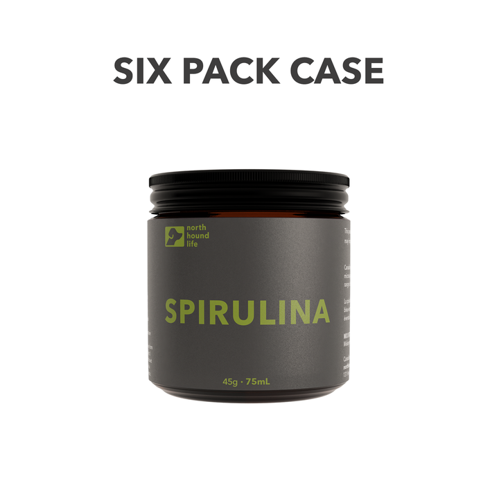 Spirulina Superfood