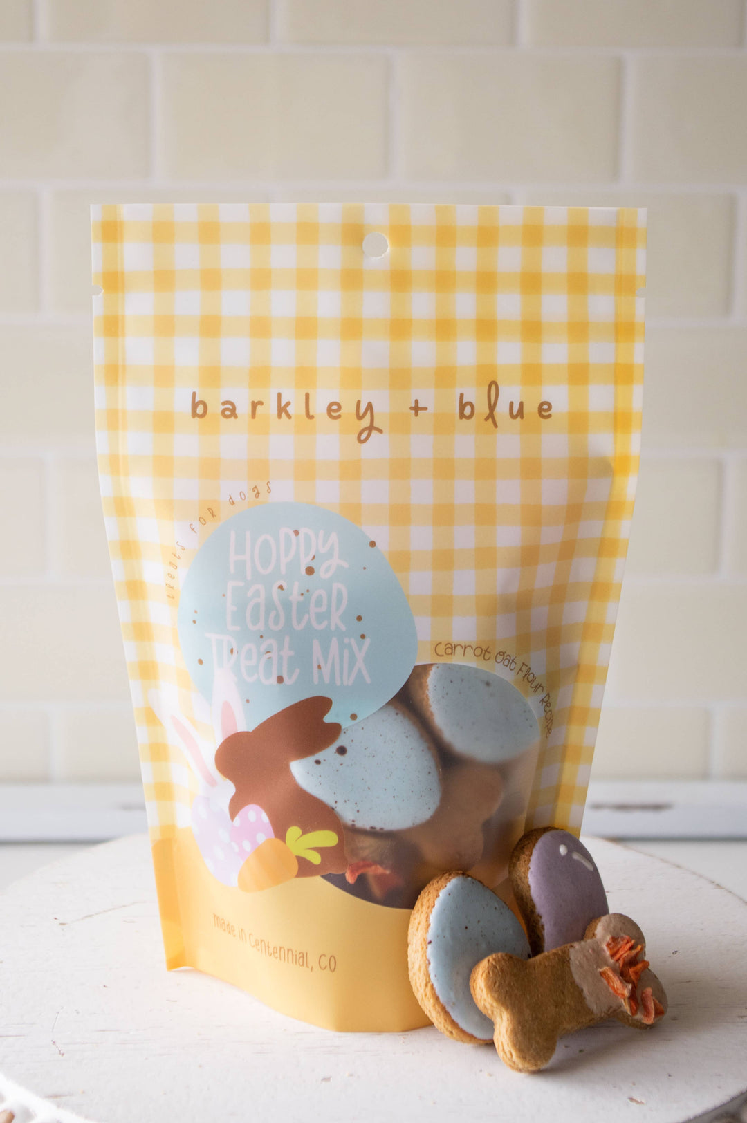 Hoppy Easter Treat Mix