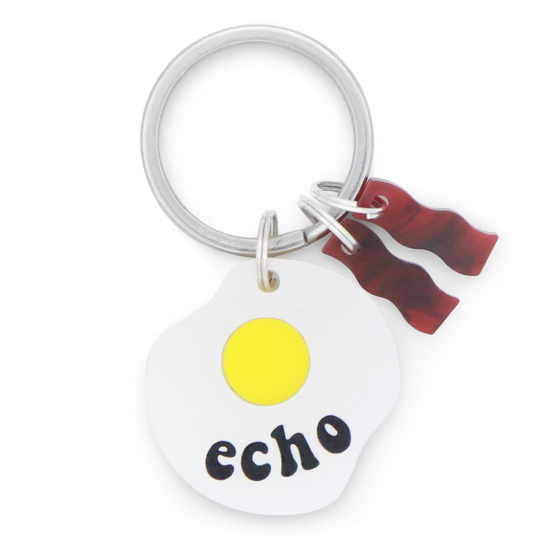 Kissamo Pet Tags