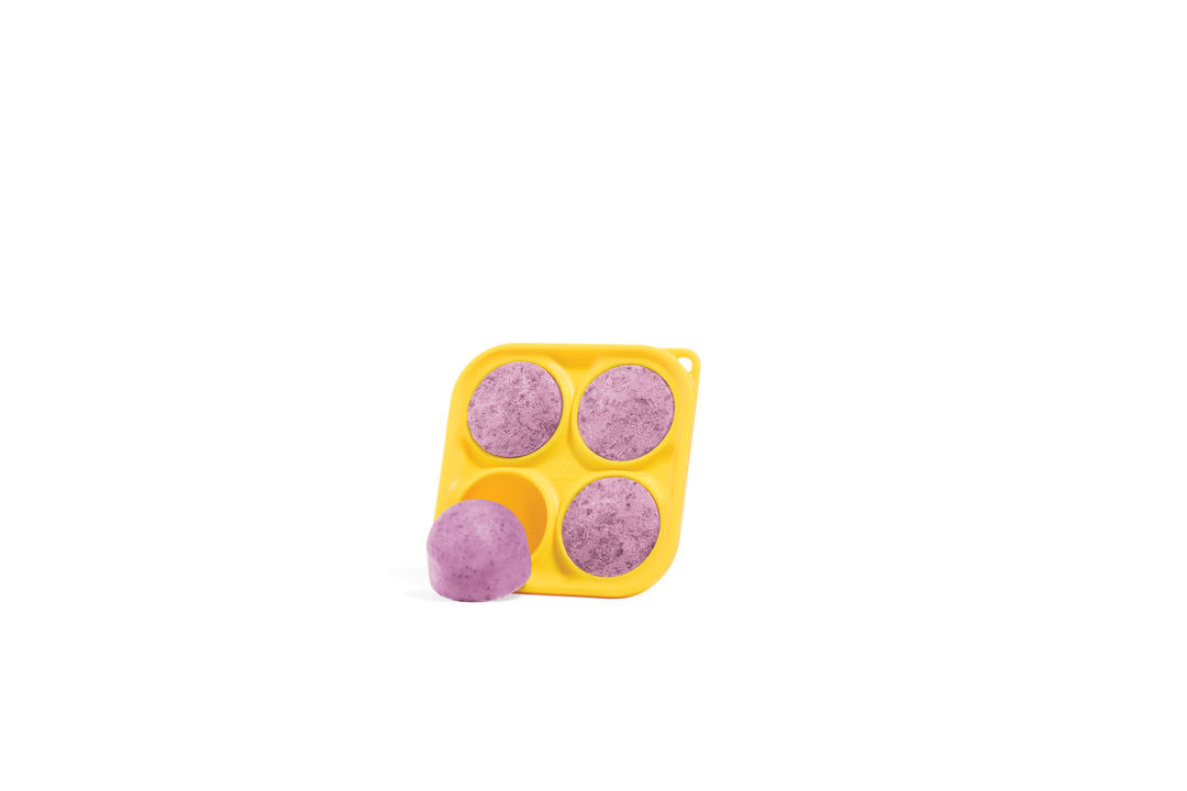 Pupsicle Treat Mix - Calming