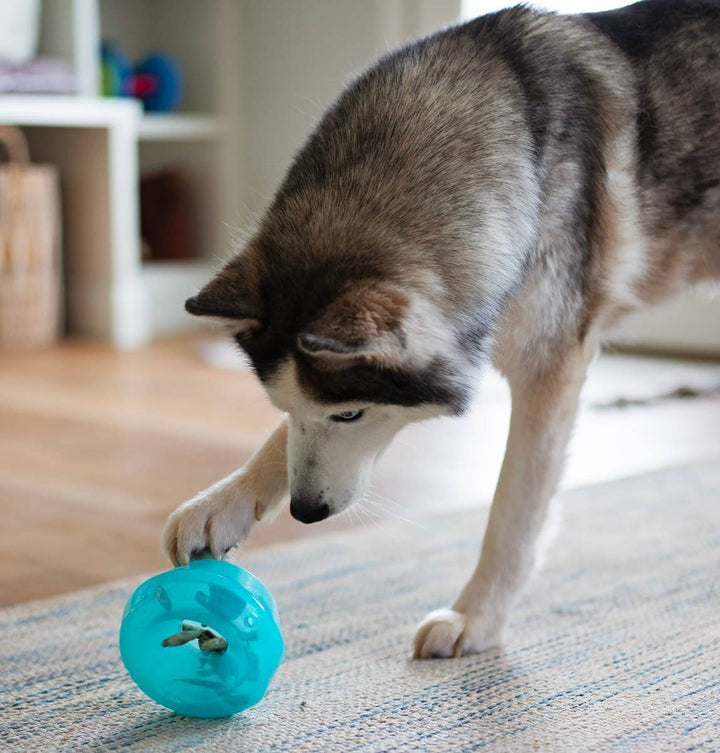 Totally Pooched Stuff'n Wobble Ball