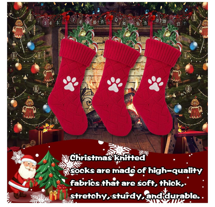 Christmas Stockings