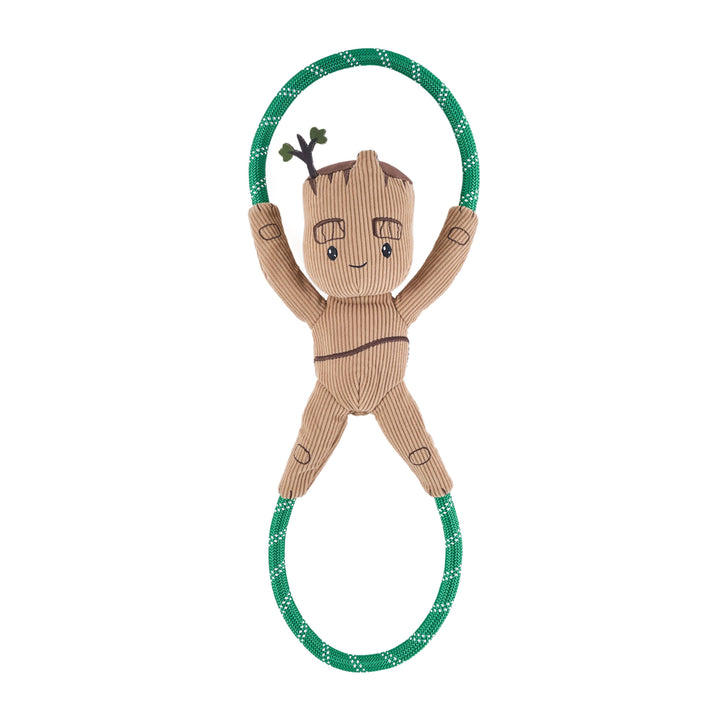 Marvel RopeTugz® - Groot