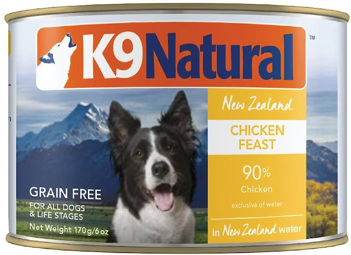 Shop All Dog Products