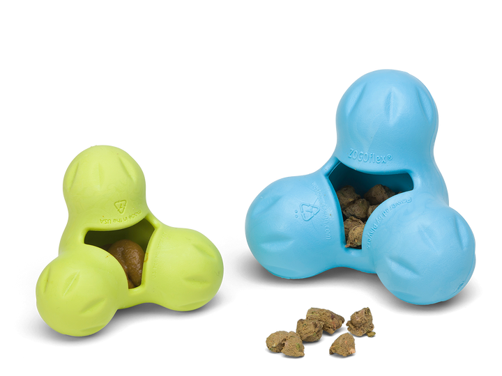 Tux® Puzzle Treat-Dispensing Slow Feeder Dog Toy