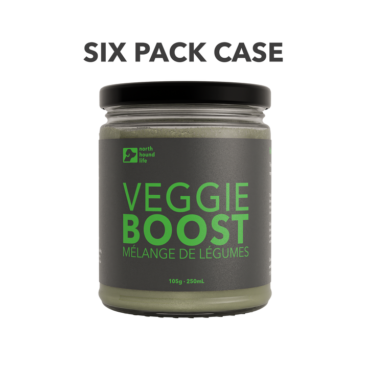 Organic Veggie Boost