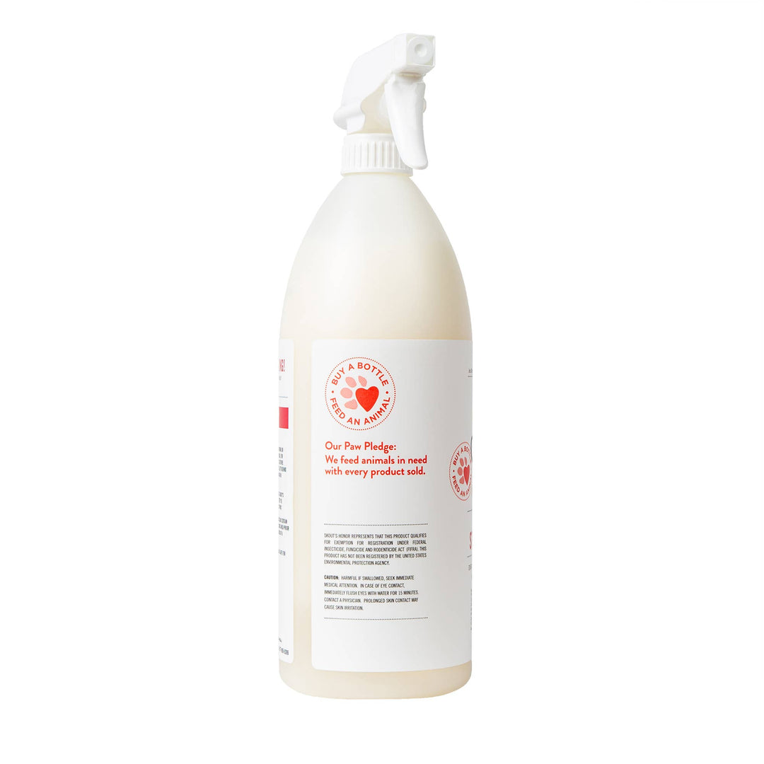 Skout's Honor Stop Marking! Preventative Spray 35oz