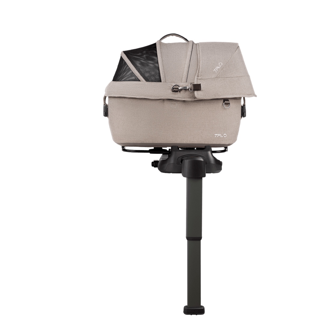 Maeve™ + Roscoe™ - Impact-Tested Car Seat, Carrier Bed & Stroller