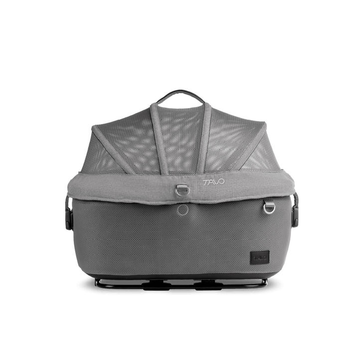 Maeve™ + Roscoe™ - Impact-Tested Car Seat, Carrier Bed & Stroller