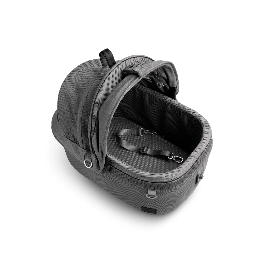 Maeve™ + Roscoe™ - Impact-Tested Car Seat, Carrier Bed & Stroller