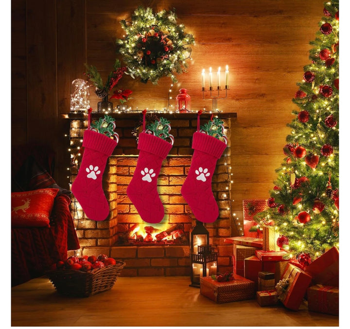 Christmas Stockings