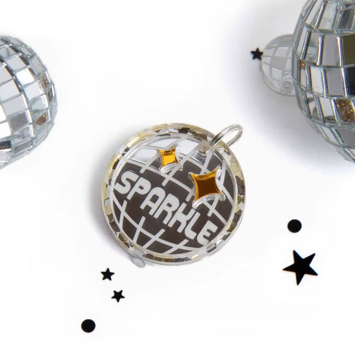 Kissamo Pet Tags