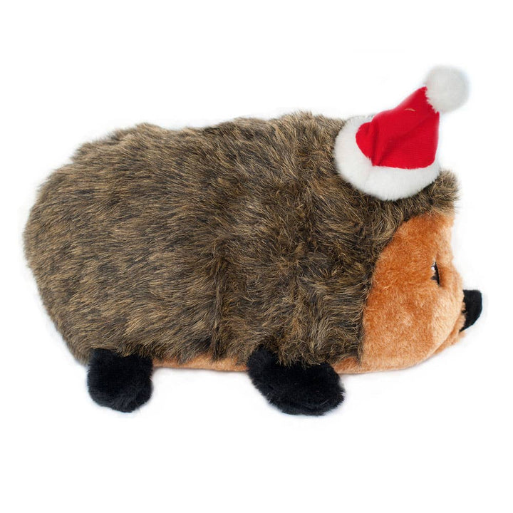 Holiday Hedgehog - Plush Toy - Small