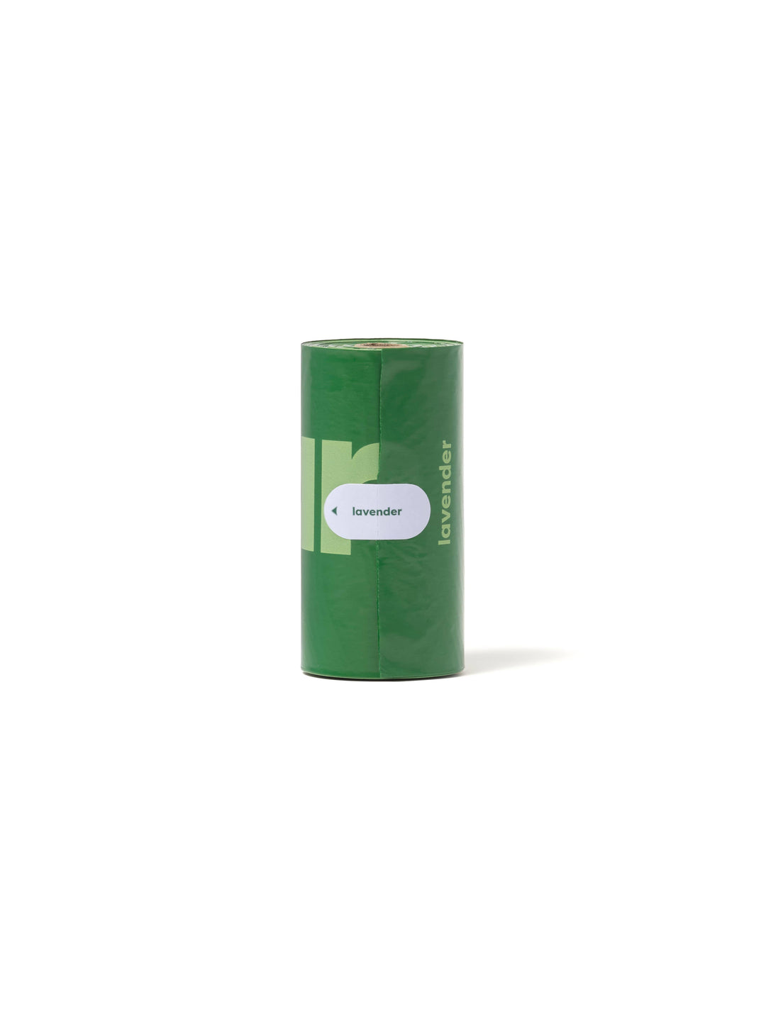 Lavender Poop Bags (120 ct, 8 Refill Rolls)