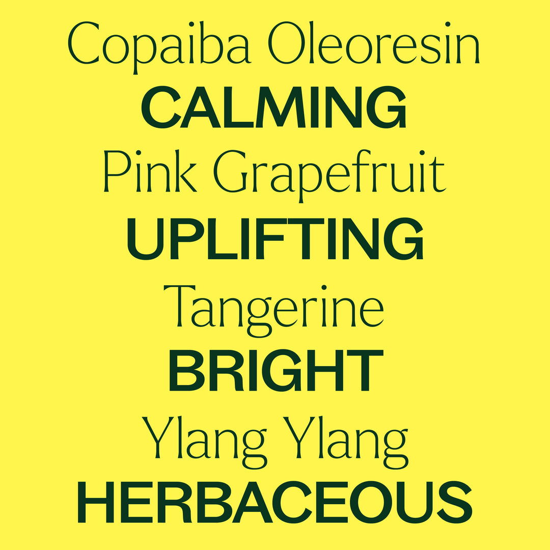 Self-Care Essential Oil Blend 10 mL