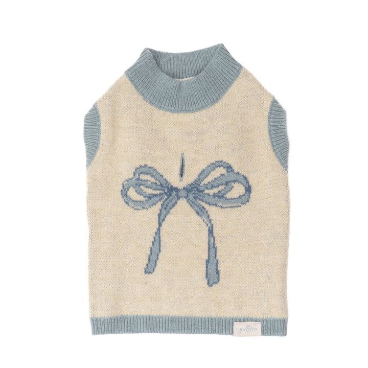 Bowwow Wow! Sweater