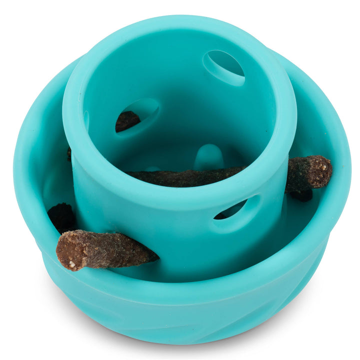 Totally Pooched Puzzle 'n Play Mushroom, Large